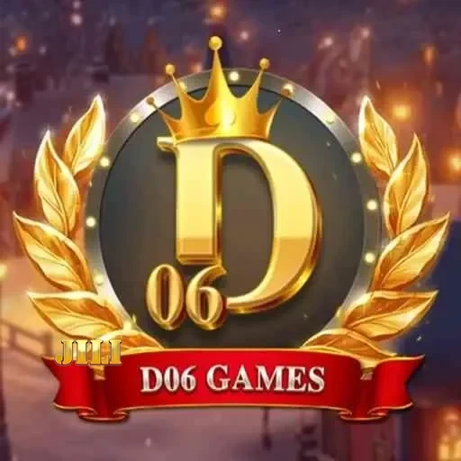 D06games — mitra unggulan