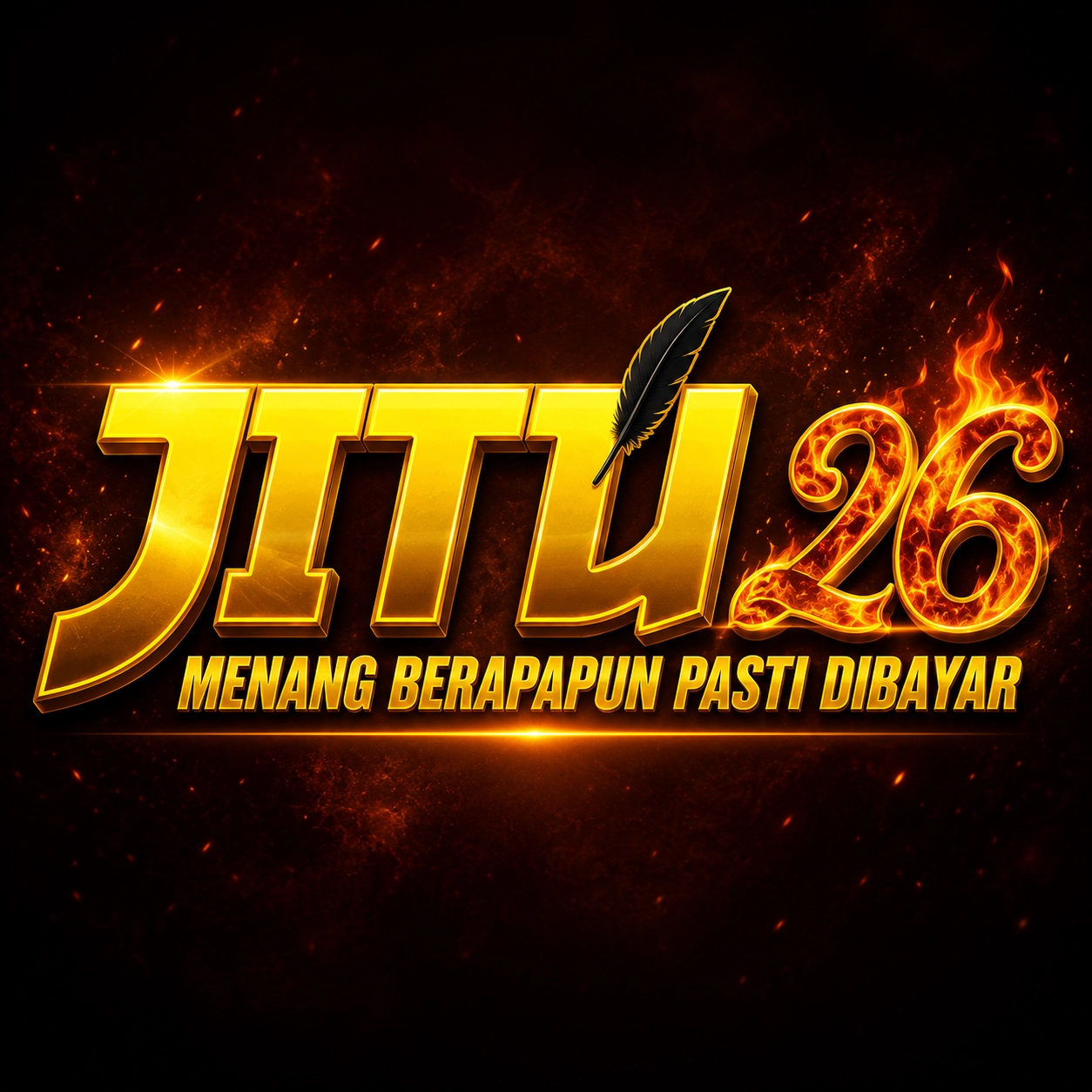 Jitu26 — mitra unggulan
